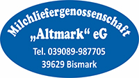 Milchliefergenossenschaft Altmark eG