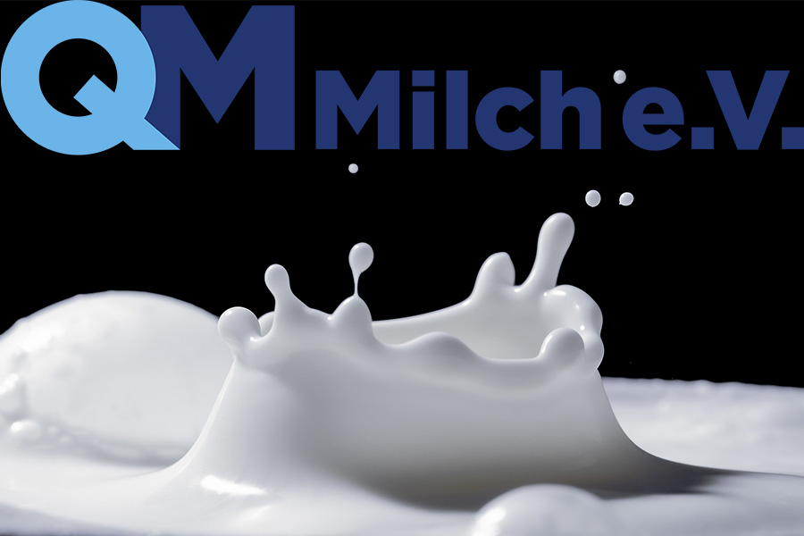 QM-Milch e.V. mit Relaunch seiner Website
