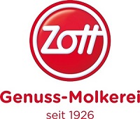 Logo Zott