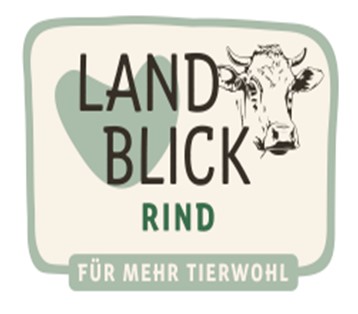 Landblick Rind