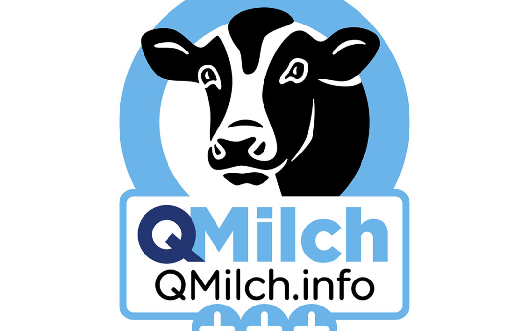 QM+++ neu im QMilch-Programm